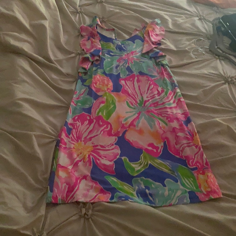 XXS women’s lily Pulitzer dress